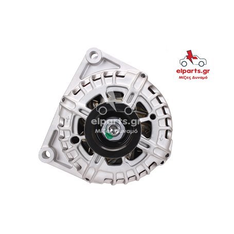 EXCHANGE ALTERNATOR 120AMP 12V