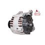 EXCHANGE ALTERNATOR 120AMP 12V