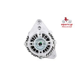 EXCHANGE ALTERNATOR 110AMP 12V
