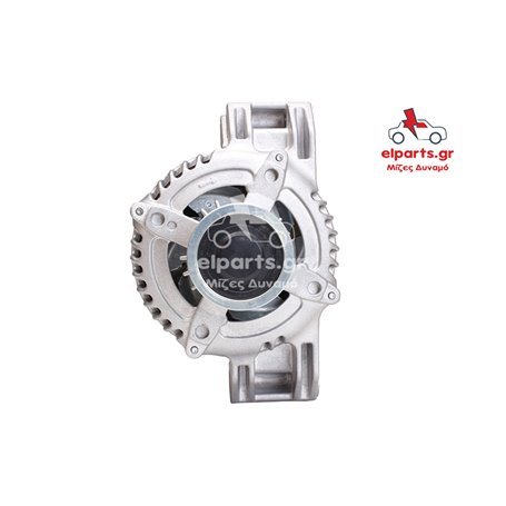 EXCHANGE ALTERNATOR 150AMP 12V