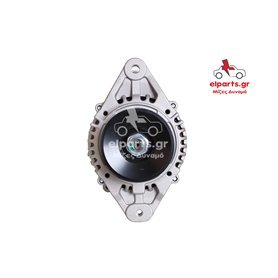 EXCHANGE ALTERNATOR 80AMP 12V