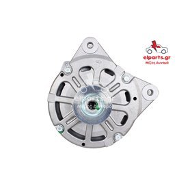 EXCHANGE ALTERNATOR 190AMP 12V