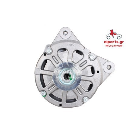 EXCHANGE ALTERNATOR 190AMP 12V