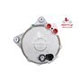 EXCHANGE ALTERNATOR 190AMP 12V