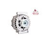 EXCHANGE ALTERNATOR 140AMP 12V