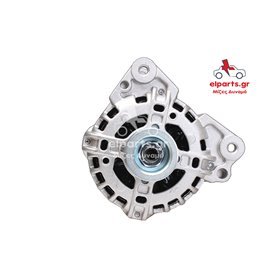 EXCHANGE ALTERNATOR 110AMP 12V