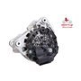 EXCHANGE ALTERNATOR 110AMP 12V