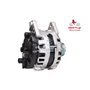EXCHANGE ALTERNATOR 110AMP 12V
