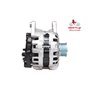 EXCHANGE ALTERNATOR 110AMP 12V
