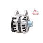 EXCHANGE ALTERNATOR 110AMP 12V