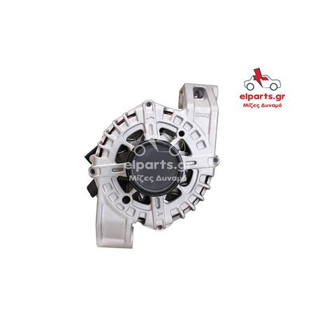 EXCHANGE ALTERNATOR 150AMP 12V