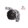 EXCHANGE ALTERNATOR 150AMP 12V