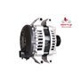 EXCHANGE ALTERNATOR 170AMP 12V