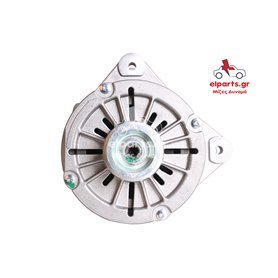 EXCHANGE ALTERNATOR 150AMP 12V