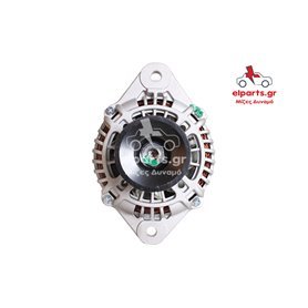 EXCHANGE ALTERNATOR 75AMP 12V