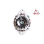 EXCHANGE ALTERNATOR 75AMP 12V