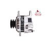 EXCHANGE ALTERNATOR 75AMP 12V