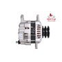 EXCHANGE ALTERNATOR 75AMP 12V