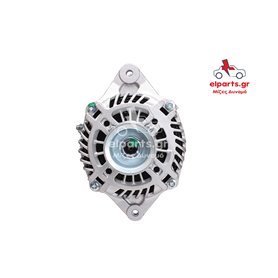 EXCHANGE ALTERNATOR 130AMP 12V