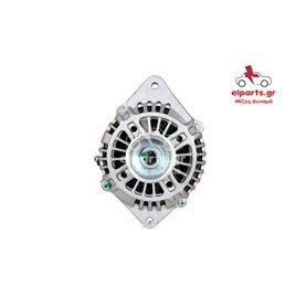 EXCHANGE ALTERNATOR 95AMP 12V