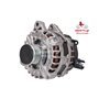 EXCHANGE ALTERNATOR 215AMP 12V