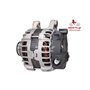 EXCHANGE ALTERNATOR 215AMP 12V
