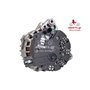EXCHANGE ALTERNATOR 215AMP 12V