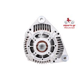 EXCHANGE ALTERNATOR 120AMP 12V