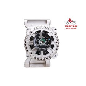 EXCHANGE ALTERNATOR 100AMP 12V