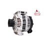 EXCHANGE ALTERNATOR 100AMP 12V