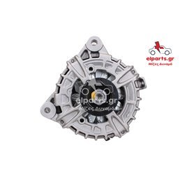 EXCHANGE ALTERNATOR 230AMP 12V