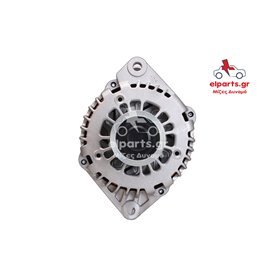 EXCHANGE ALTERNATOR 140AMP 12V