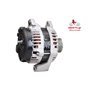 EXCHANGE ALTERNATOR 140AMP 12V