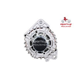 EXCHANGE ALTERNATOR 110AMP 12V