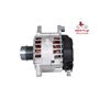 EXCHANGE ALTERNATOR 110AMP 12V