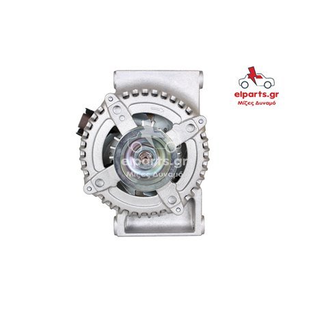 EXCHANGE ALTERNATOR 140AMP 12V