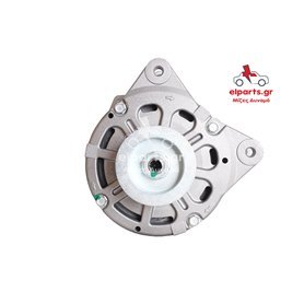 EXCHANGE ALTERNATOR 190AMP 12V