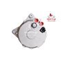 EXCHANGE ALTERNATOR 190AMP 12V