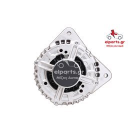 EXCHANGE ALTERNATOR 180AMP 12V