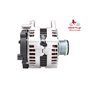EXCHANGE ALTERNATOR 180AMP 12V