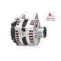 EXCHANGE ALTERNATOR 180AMP 12V