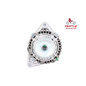 EXCHANGE ALTERNATOR 120AMP 12V