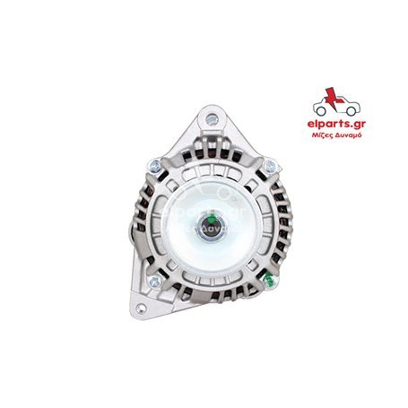 EXCHANGE ALTERNATOR 120AMP 12V