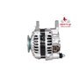 EXCHANGE ALTERNATOR 120AMP 12V