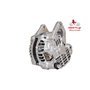 EXCHANGE ALTERNATOR 120AMP 12V