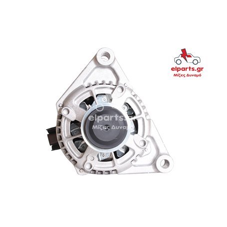 EXCHANGE ALTERNATOR 100AMP 12V