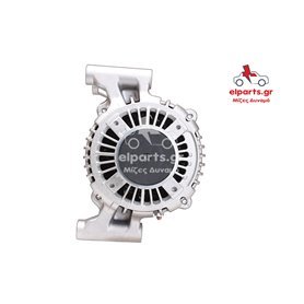 EXCHANGE ALTERNATOR 120AMP 12V