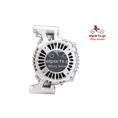 EXCHANGE ALTERNATOR 120AMP 12V