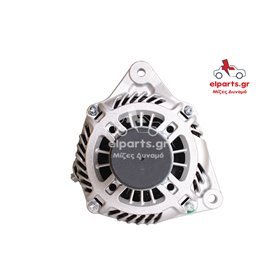 EXCHANGE ALTERNATOR 110AMP 12V