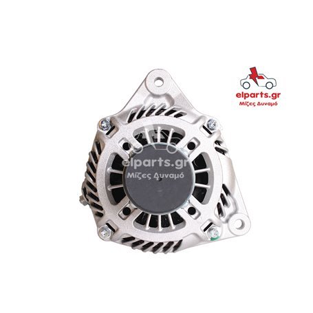 EXCHANGE ALTERNATOR 110AMP 12V